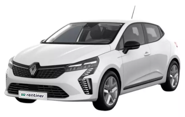 imagen Renault Clio Evolution dCi 100-2